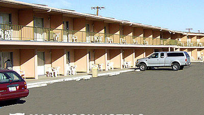 Royal Motor Inn