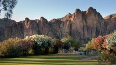 Saguaro Lake Ranch