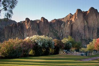 Saguaro Lake Ranch