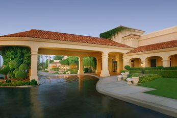 The Scottsdale Plaza Resort