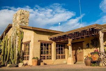 Tanque Verde Ranch