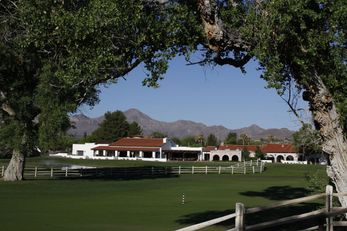 Tubac Golf Resort & Spa