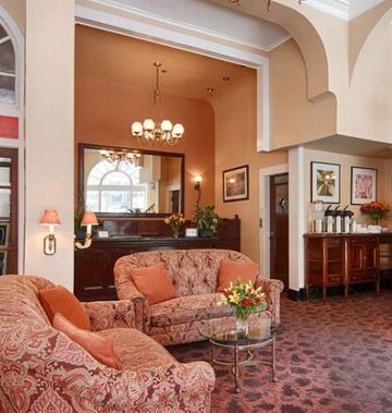 The Andrews Hotel