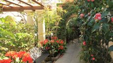 The Bed & Breakfast Inn at La Jolla