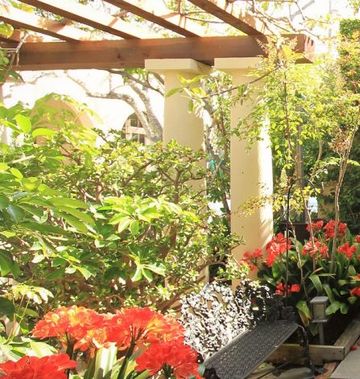 The Bed & Breakfast Inn at La Jolla