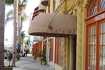 Bella Maggiore Inn