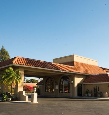 Studio 6 Anaheim Hills