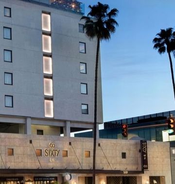 Sixty Beverly Hills