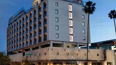 Sixty Beverly Hills