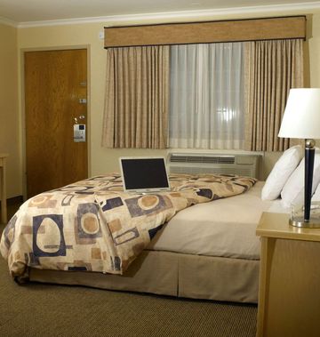 Inn on Broadway