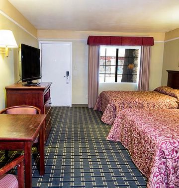 Econo Lodge