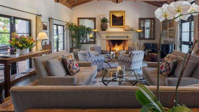 Cypress Inn