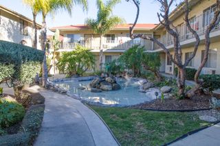 California Suites Hotel