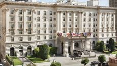 Fairmont San Francisco