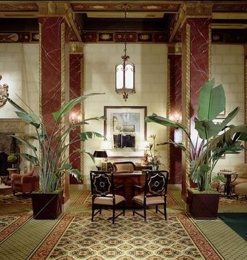Hotel Spero