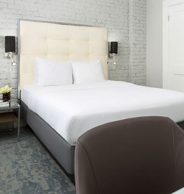 Hotel Union Square
