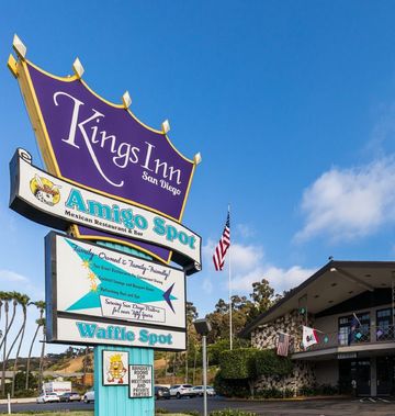 Kings Inn San Diego