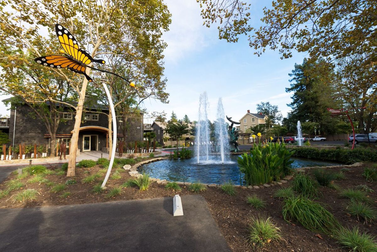 Senza Hotel- First Class Napa, CA Hotels- Business Travel Hotels in Napa |  Business Travel News