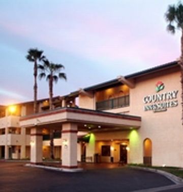 Motel 6 Ontario