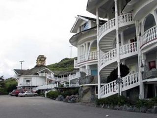Madonna Inn