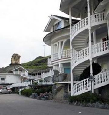 Madonna Inn