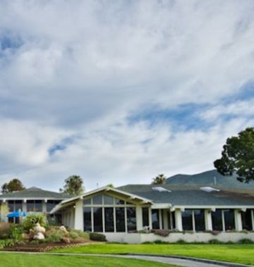 Pala Mesa Resort