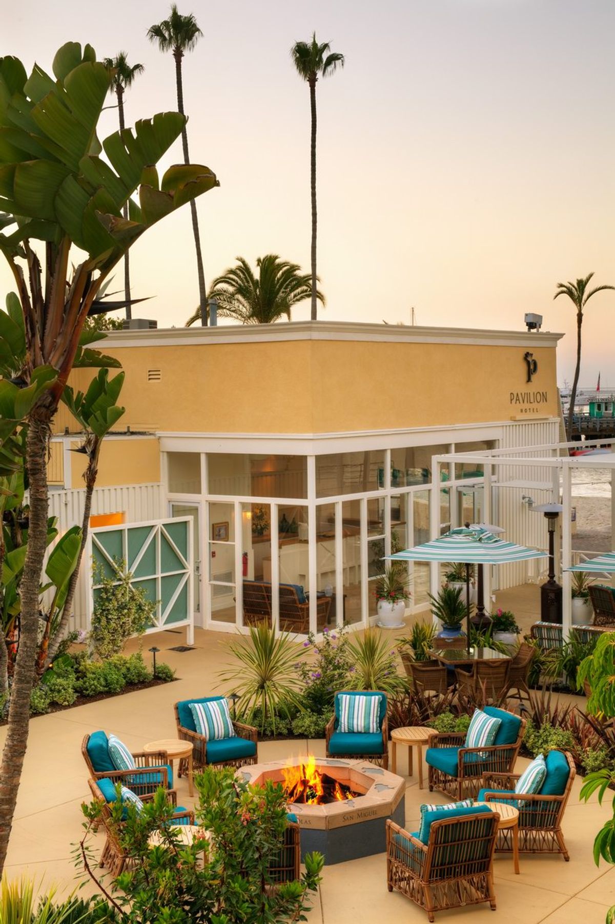 The Avalon Hotel | Avalon CA, image size:1200x1802