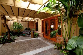 The Pierpont Inn