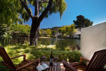 The Quail