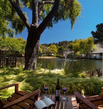 Quail Lodge Resort & Golf Club