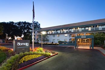 The Domain Hotel