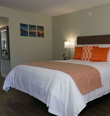 The Atwood Hotel