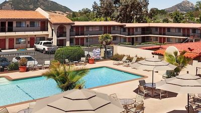 Sands Inn & Suites