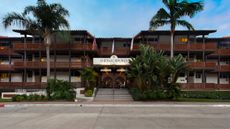 La Jolla Shores Hotel