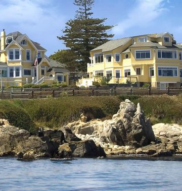 Seven Gables Inn