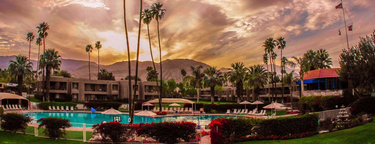 Shadow Mountain Resort & Club- First Class Palm Desert, CA Hotels- GDS  Reservation Codes: Travel Weekly