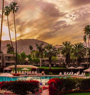 Shadow Mountain Resort & Club