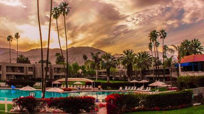 Shadow Mountain Resort & Club