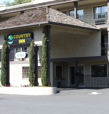 Country Inn Sonora
