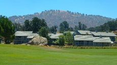 The Resort at Stallion Springs