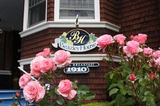 Beazley House