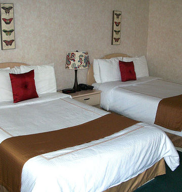 The Inn at Deep Canyon