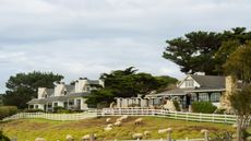 Mission Ranch Hotel
