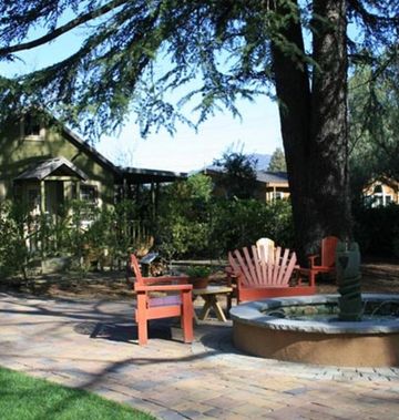 The Cottages Of Napa Valley