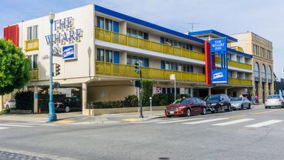 The Wharf Inn