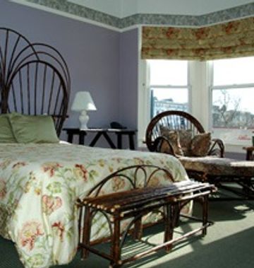 The Willows Inn Bed & Breakfast
