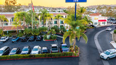 Continental Inn San Diego Hotel Escondid