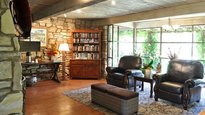 Carmel Valley Lodge