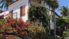 Villa Rosa Inn