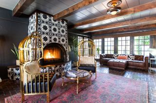 Villa Royale Inn